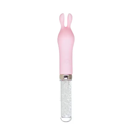Вибратор Petites Lil’ Bombshell — розовый