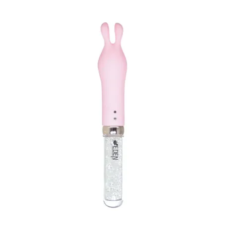 Вибратор Petites Lil’ Bombshell — розовый