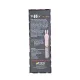 Вибратор Petites Lil’ Bombshell — розовый