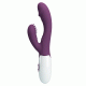 Вибратор — Pretty Love Andre Purple