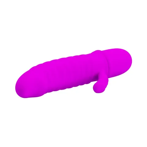 Вібратор - Pretty Love Arnd Vibrator Purple