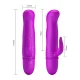 Вібратор - Pretty Love Blithe Vibrator Purple