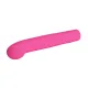 Вібратор - Pretty Love Bogey Vibrator Pink