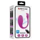 Вібратор - Pretty Love Catalina Stimulator Purple (App)
