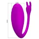 Вібратор - Pretty Love Catalina Stimulator Purple (App)