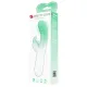 Вібратор - Pretty Love Cerberus White/Mint