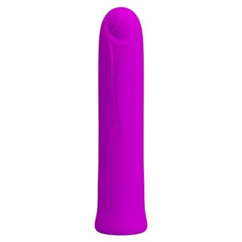 Вібратор - Pretty Love Curtis Vibrator Purple