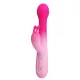 Вибратор — Pretty Love Dejon Pink