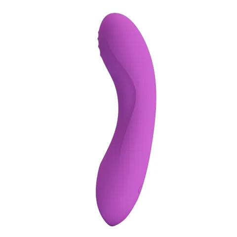 Вібратор - Pretty Love DJ Dick Purple