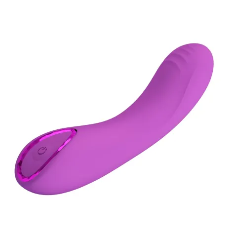 Вібратор - Pretty Love DJ Dick Purple