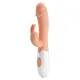 Вібратор - Pretty Love Easter Bunny Vibrator Flesh