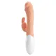 Вібратор - Pretty Love Easter Bunny Vibrator Flesh