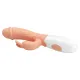 Вібратор - Pretty Love Easter Bunny Vibrator Flesh