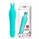 Вібратор - Pretty Love Edward Vibrator Blue