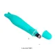 Вібратор - Pretty Love Edward Vibrator Blue