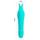 Вібратор - Pretty Love Edward Vibrator Blue
