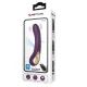 Hi-tech вібратор - Pretty Love Ethan RC Control Vibrator Purple