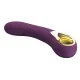 Hi-tech вібратор - Pretty Love Ethan RC Control Vibrator Purple