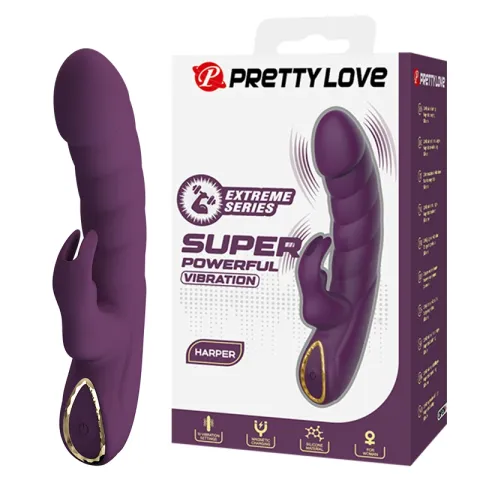 Вібратор - Pretty Love Harper