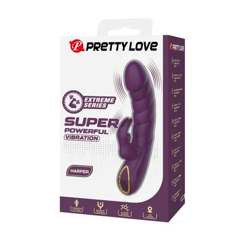 Вібратор - Pretty Love Harper