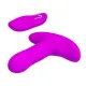 Вібратор - Pretty Love Heather Vibro Stimulator Purple