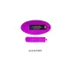 Вібратор - Pretty Love Heather Vibro Stimulator Purple
