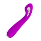 Вібратор - Pretty Love Hector Vibrator Purple (App)