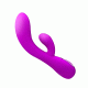 Вибратор — Pretty Love Honey Vibrator Purple