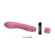 Вібратор - Pretty Love Ira Vibrator Light Pink
