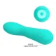 Вібратор - Pretty Love Kirk Vibrator Mint