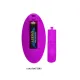 Вибратор — Pretty Love Letitia Stimulator, фиолетовый