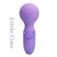 Вибратор — Pretty Love Little Cute Purple