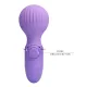 Вибратор — Pretty Love Little Cute Purple