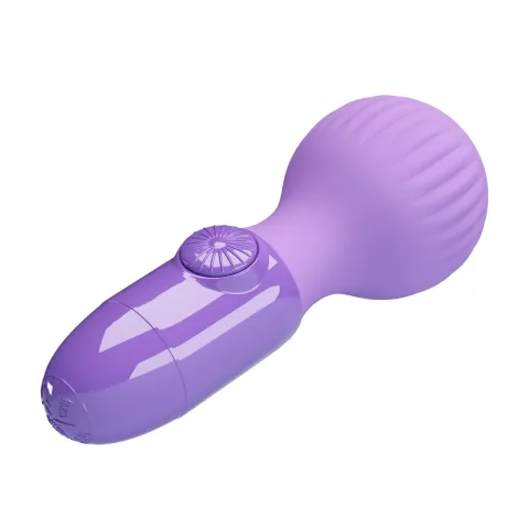 Вибратор — Pretty Love Little Cute Purple