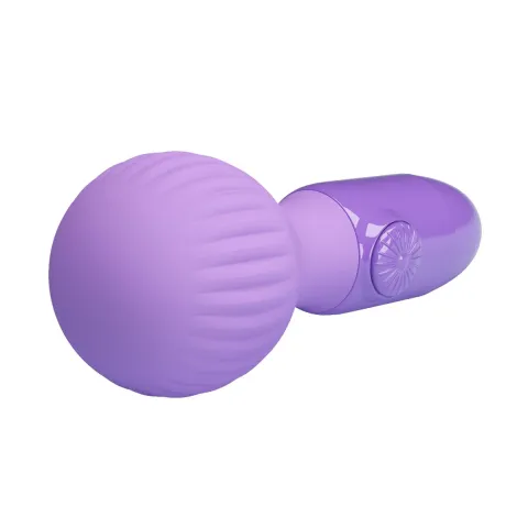 Вибратор — Pretty Love Little Cute Purple