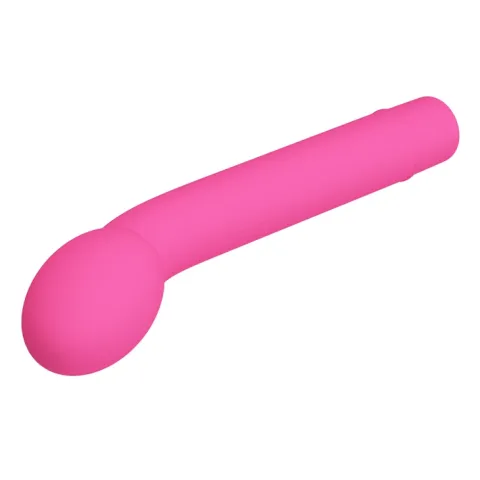 Вібратор - Pretty Love Logan Vibrator Pink