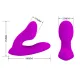 Масажер простати - Pretty Love Melvin Anal Vibrator Massager Purple