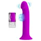 Вібратор - Pretty Love Murray Vibrator Purple
