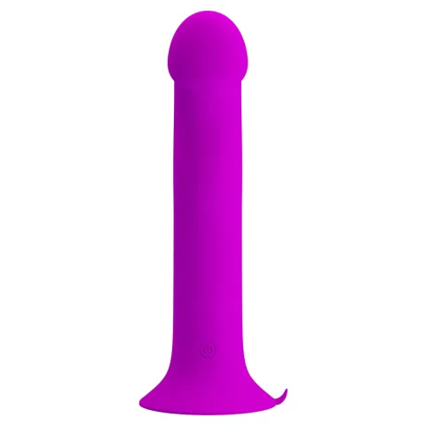 Вібратор - Pretty Love Murray Vibrator Purple