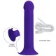 Вібратор - Pretty Love Murray-Youth Vibrator Blue