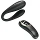 Вібратор - Pretty Love Nathan Stimulator Black