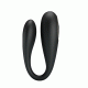 Вібратор - Pretty Love Nathan Stimulator Black