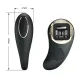 Вібратор - Pretty Love Nathan Stimulator Black