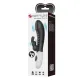 Вібратор - Pretty Love Naughty Bunny Vibrator Black