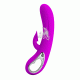 Вібратор - Pretty Love Nicola Vibrator Purple