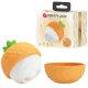 Кліторальний стимулятор - Pretty Love Pineapple Secret Orange