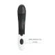 Вібратор - Pretty Love Rasmussen Dual Vibrator Black