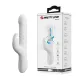 Вібратор - Pretty Love Reese Vibrator White