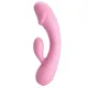 Вібратор - Pretty Love Ron Vibrator Pink