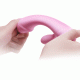 Вібратор - Pretty Love Ron Vibrator Pink